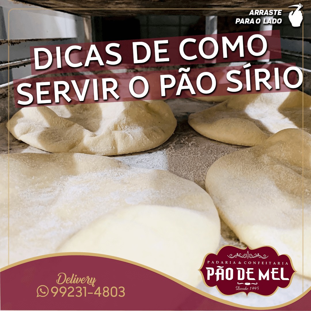 Pão 8
